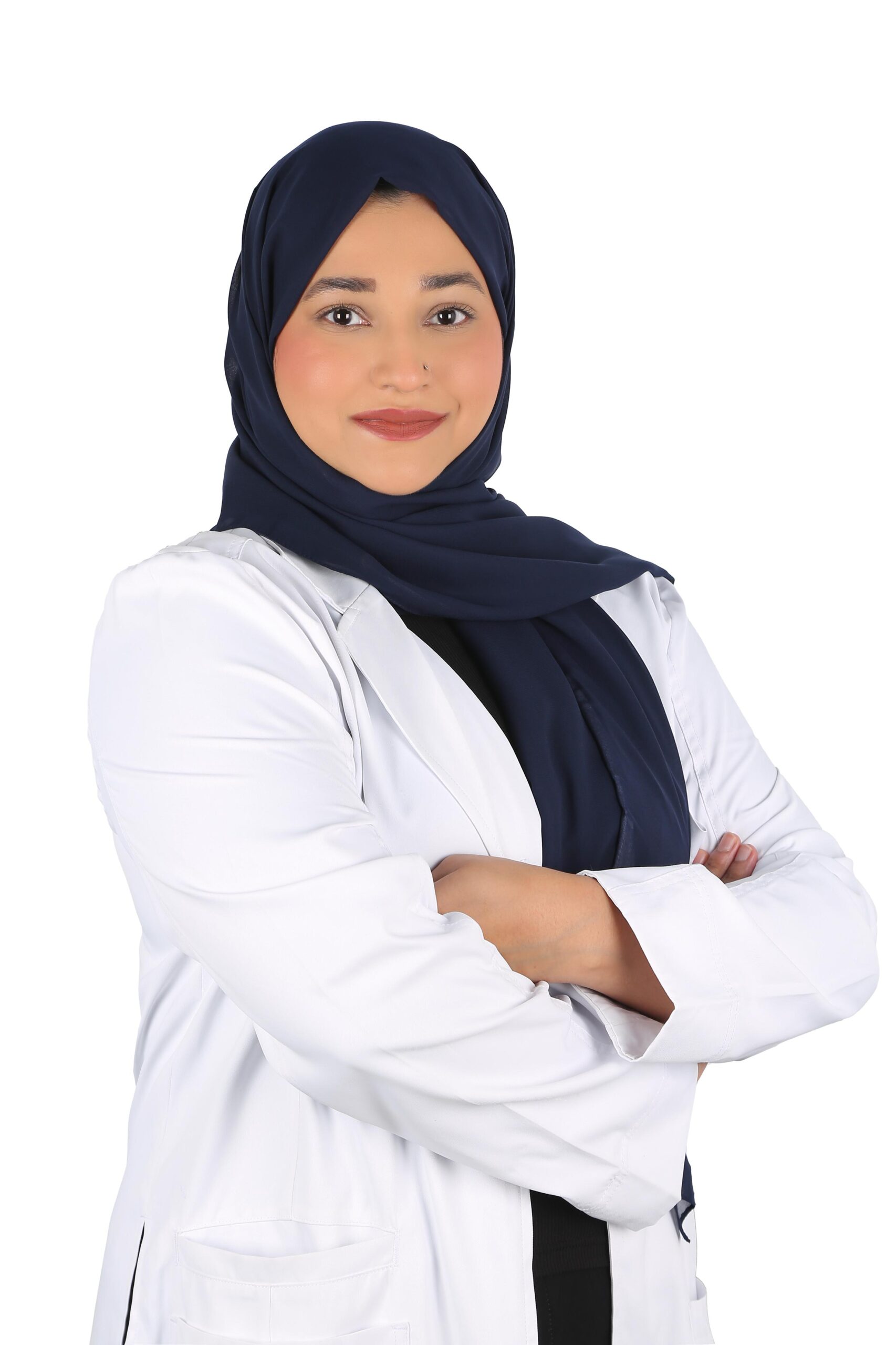 ডাঃ আয়েশা সিদ্দিকা